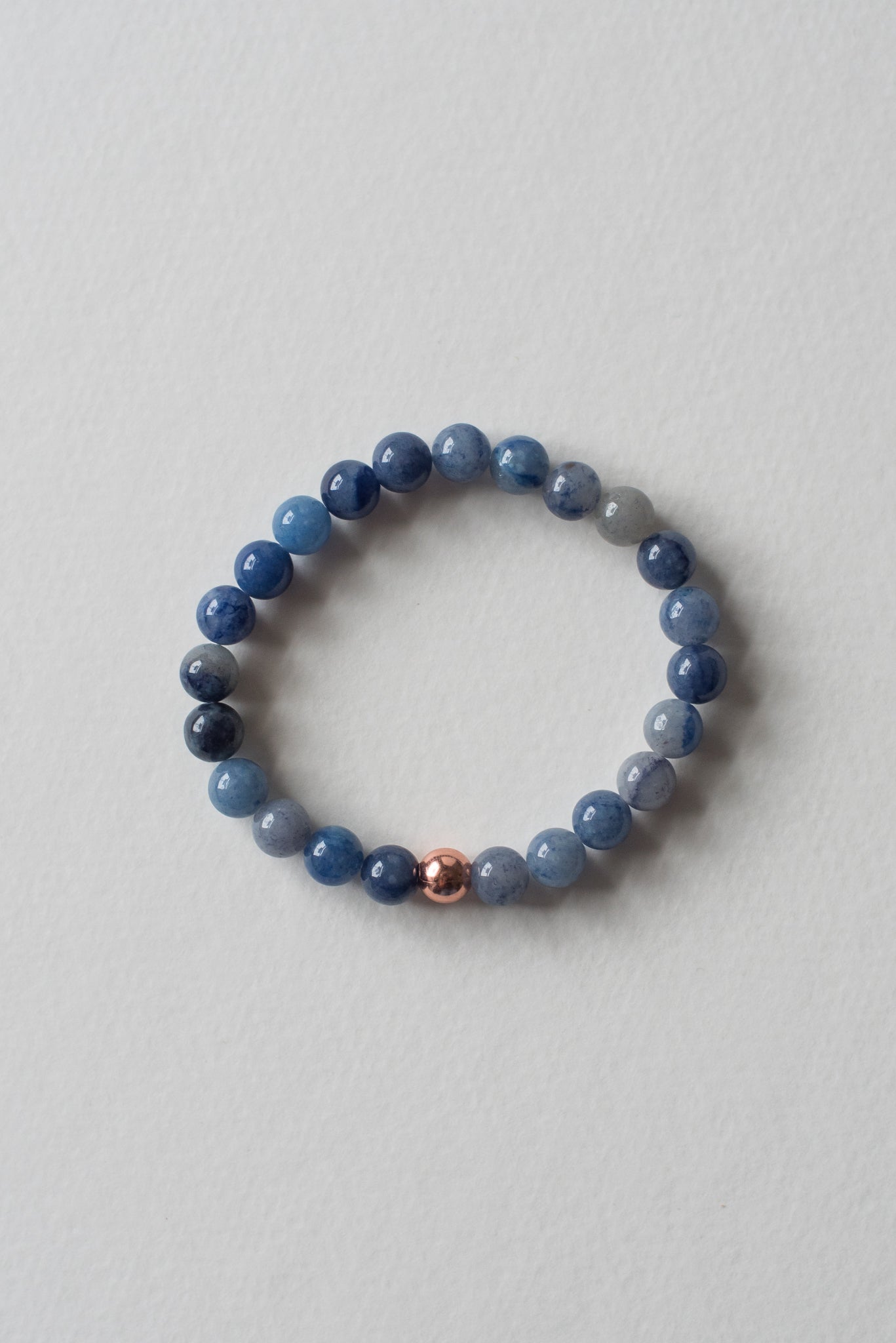 STILLPOINT (BLUE AVENTURINE)