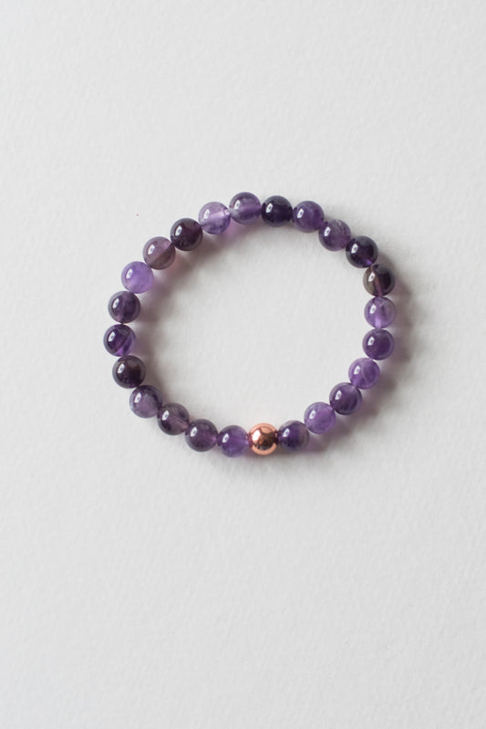 STILLPOINT (AMETHYST)