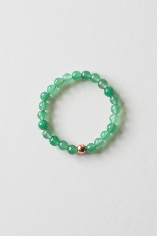 STILLPOINT (GREEN AVENTURINE)