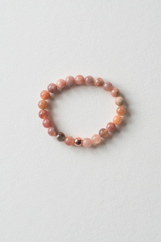 STILLPOINT (SUNSTONE)