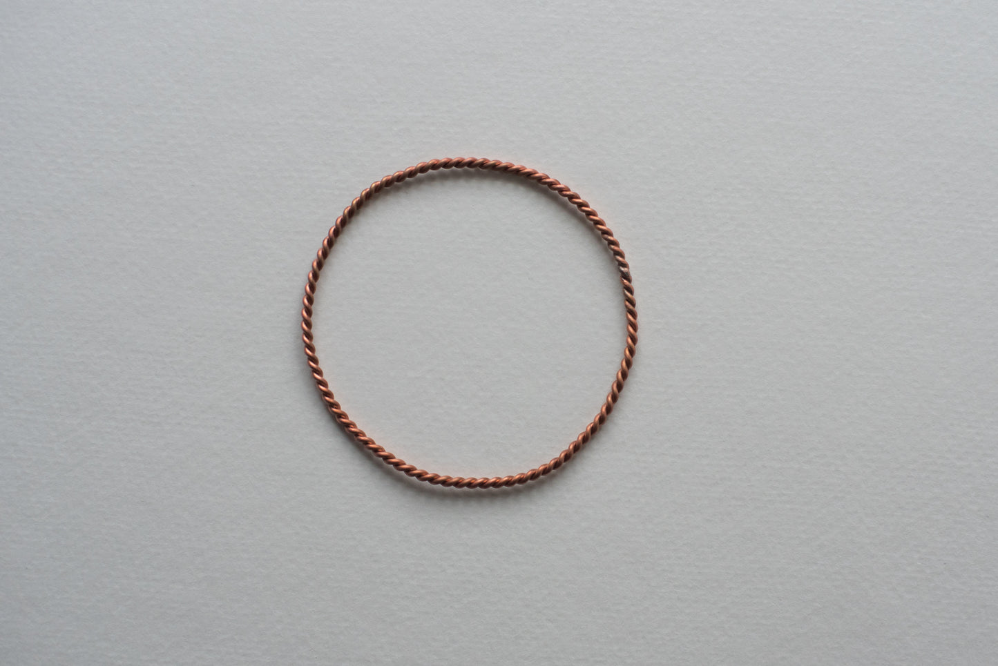 SACRED CUBIT TENSOR RING 1/2