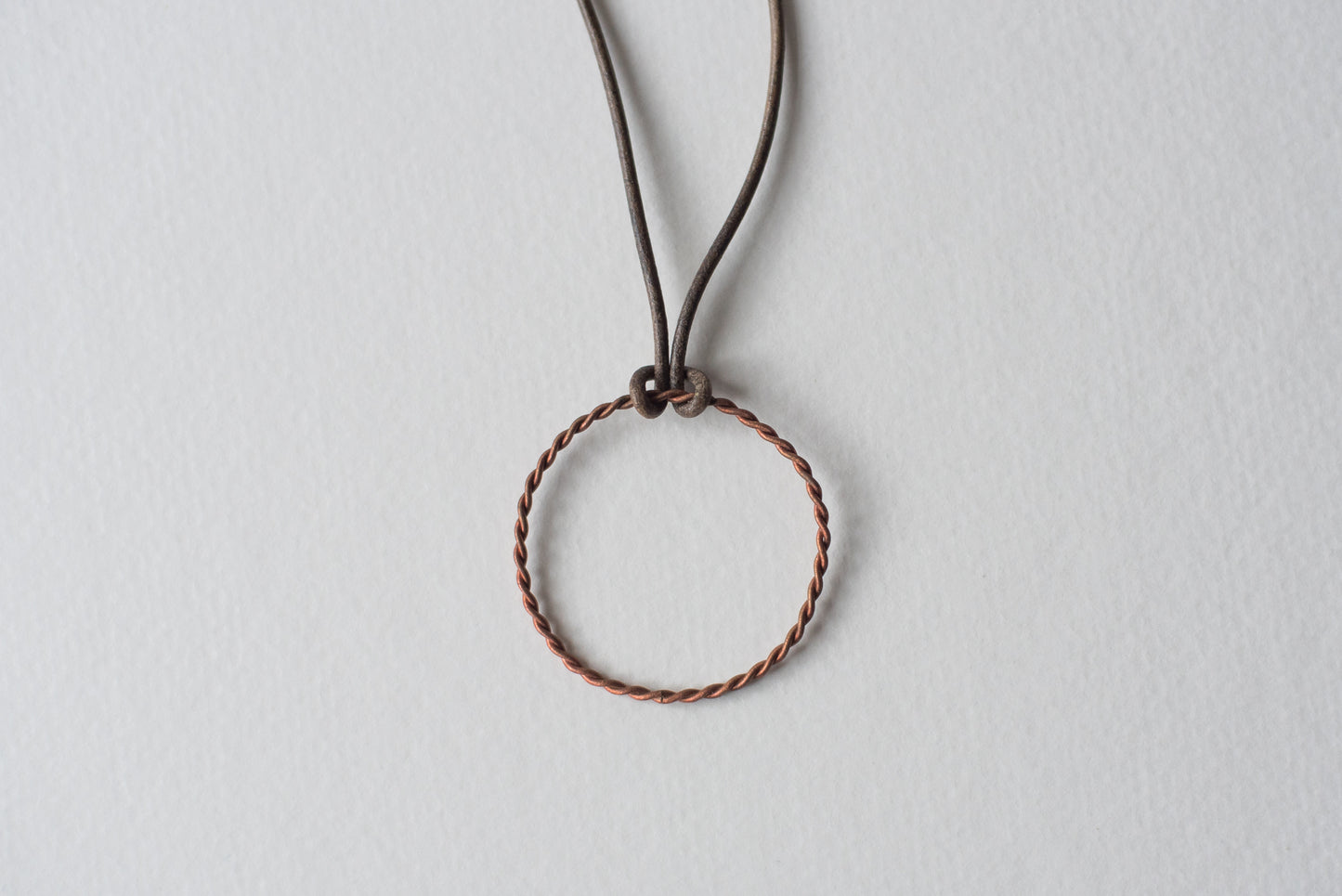 SACRED CUBIT TENSOR RING 1/4