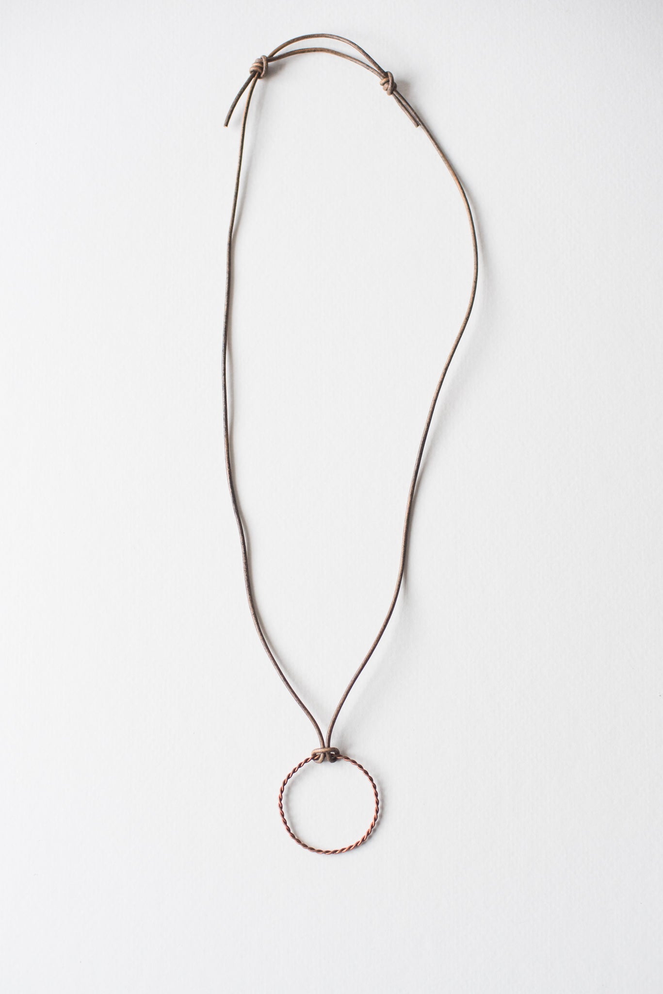 SACRED CUBIT TENSOR RING 1/4