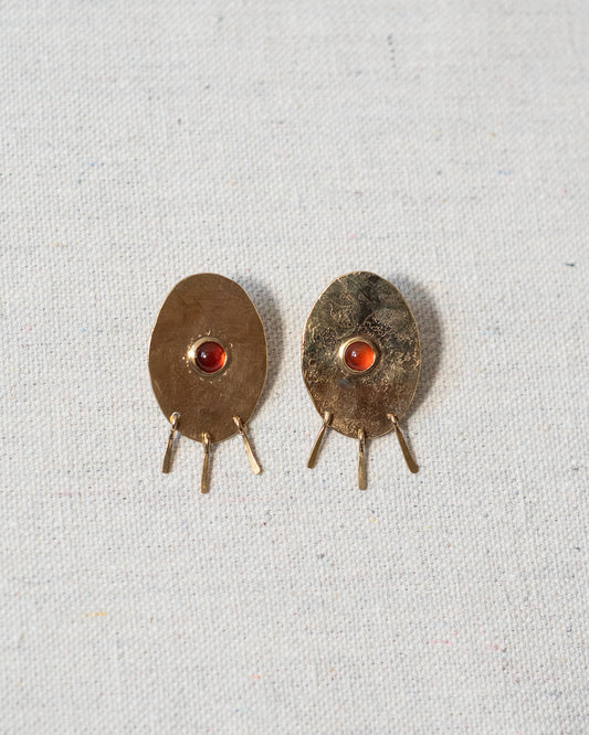 TRIS (CARNELIAN)