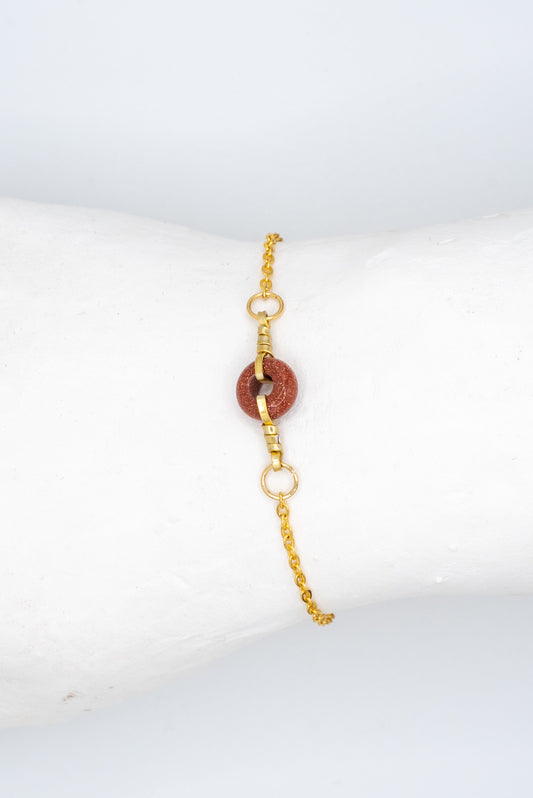 RONDELLE BRACELET