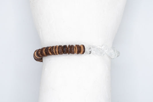COCONUT BRACELET