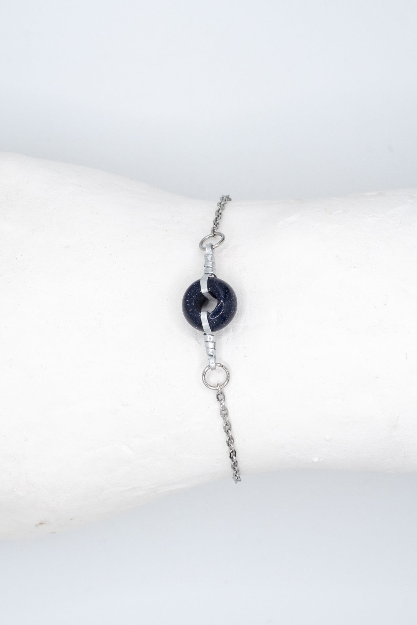 RONDELLE BRACELET