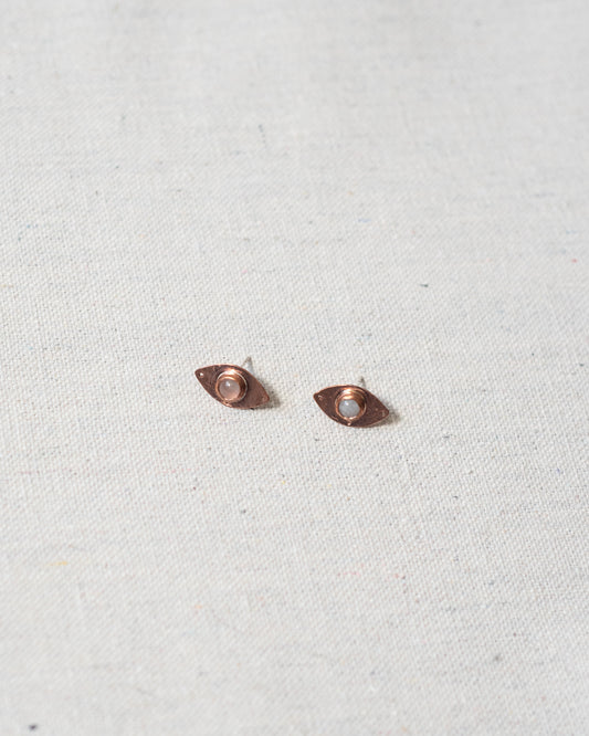 SIGHT (ROSE QUARTZ)
