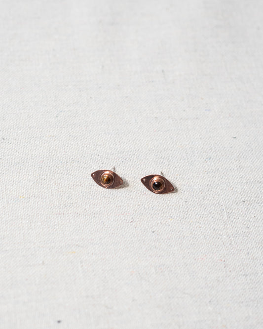 SIGHT (TIGERS EYE)