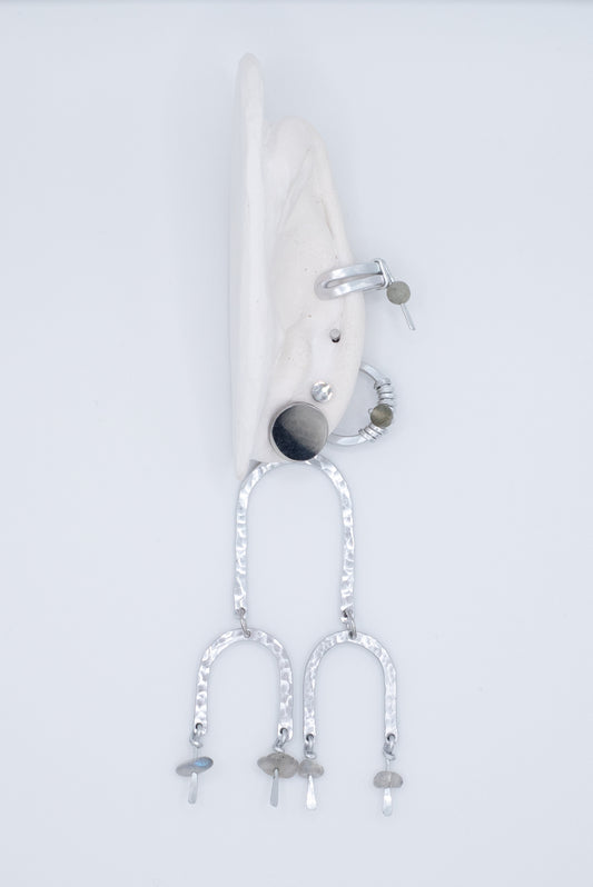 ARCH EARRINGS