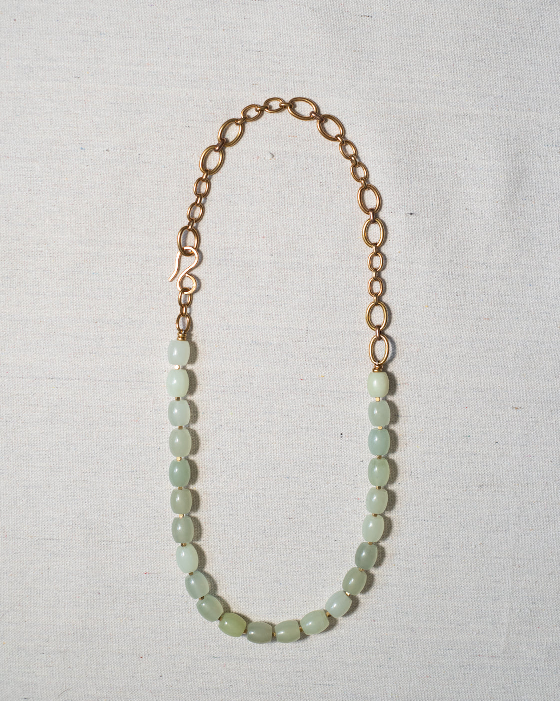 SASH (JADE)