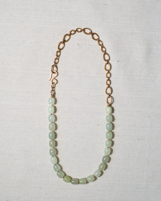 SASH (JADE)