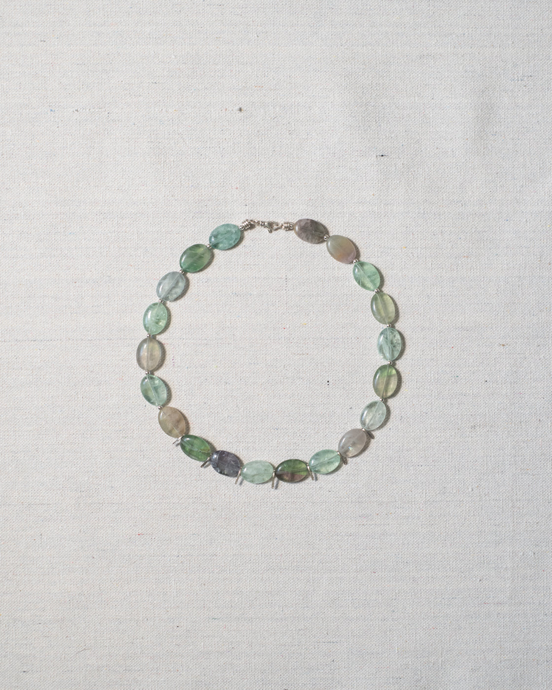 RUIN (FLUORITE)