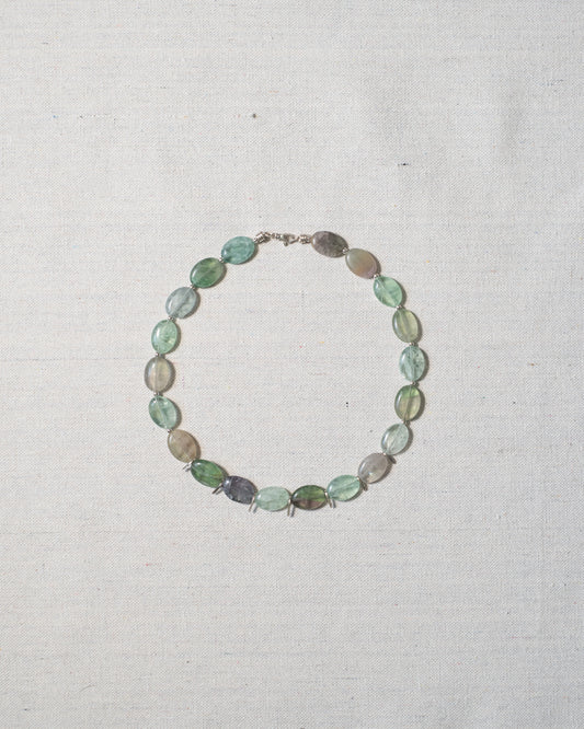 RUIN (FLUORITE)
