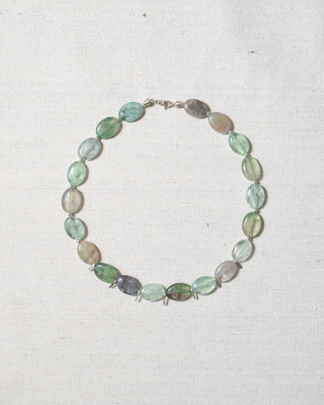 RUIN (FLUORITE)