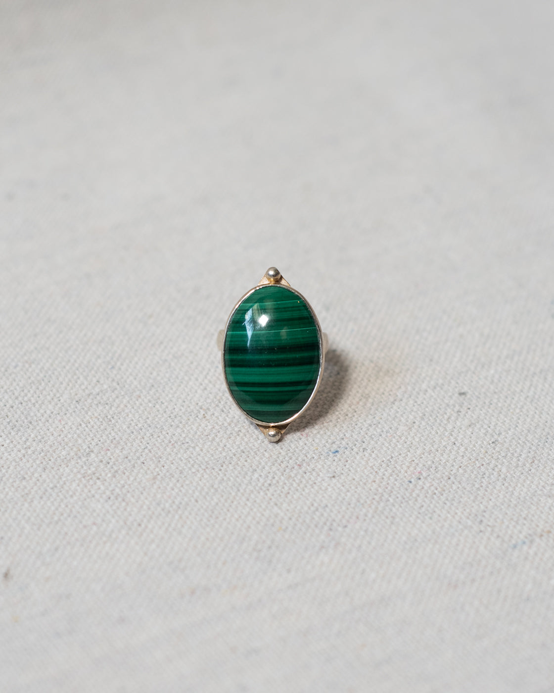 DUO (MALACHITE)