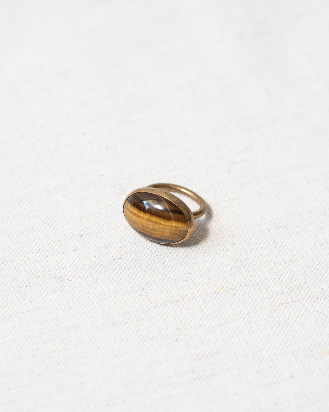 VISTA (TIGERS EYE)