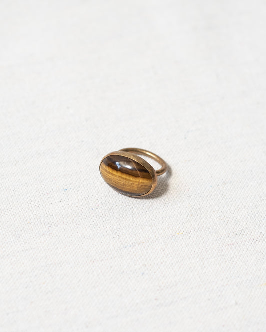 VISTA (TIGERS EYE)