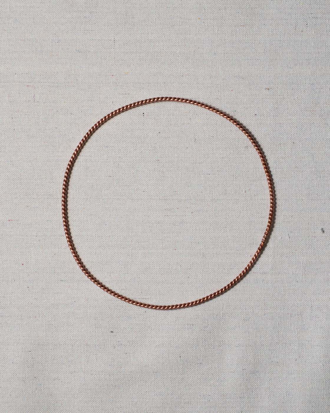 SACRED CUBIT TENSOR RING - FULL