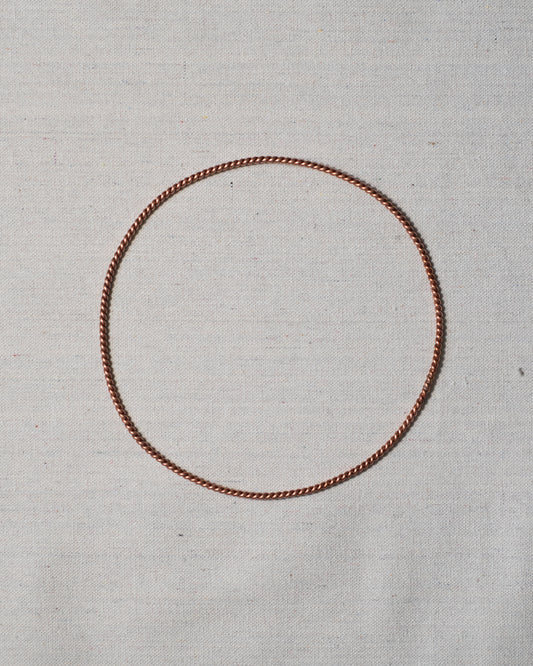 SACRED CUBIT TENSOR RING - FULL