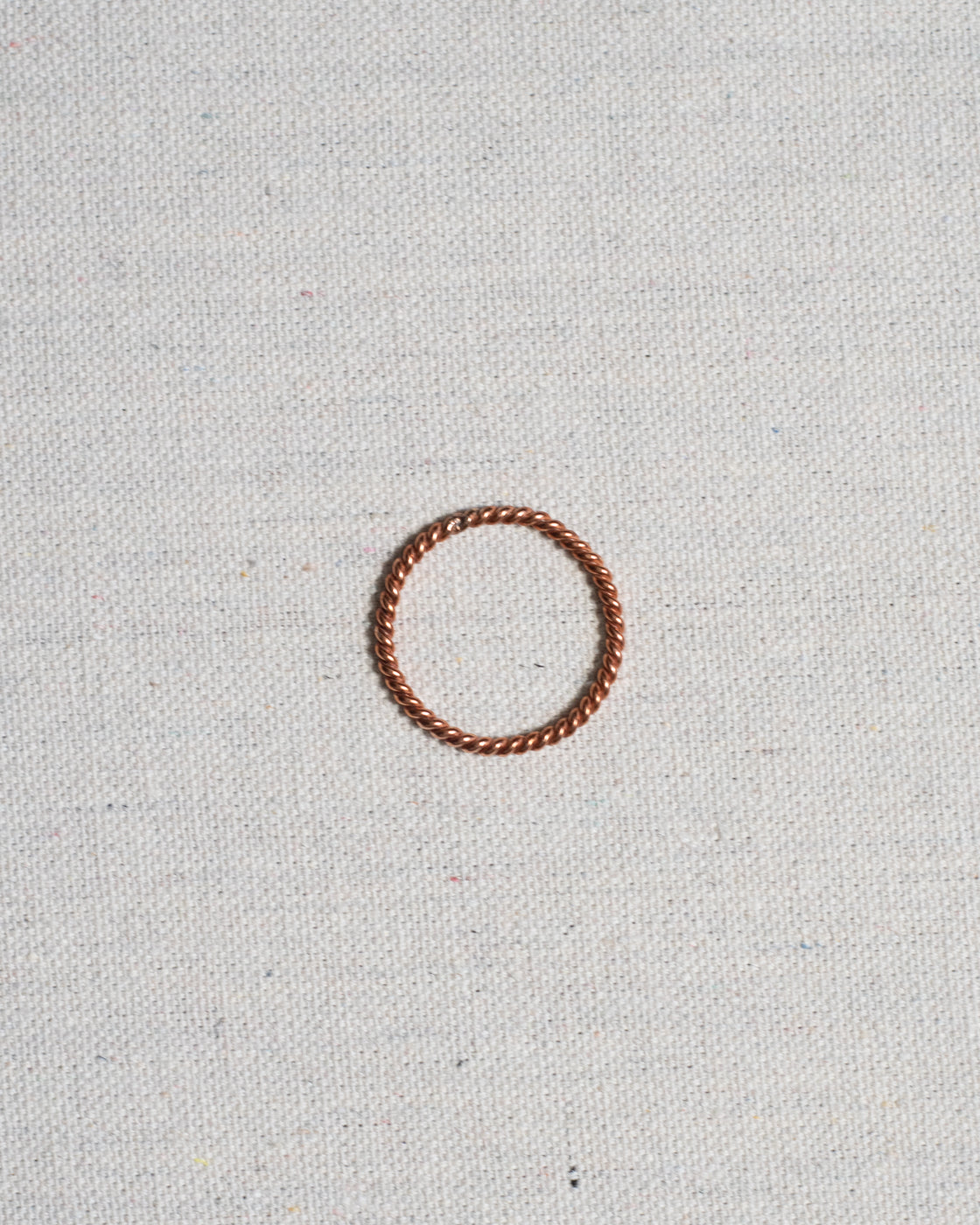 SACRED CUBIT TENSOR RING 1/6