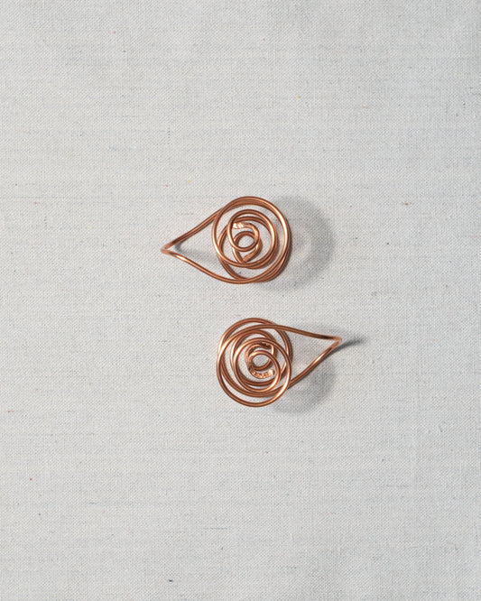 SACRED CUBIT PALM RINGS