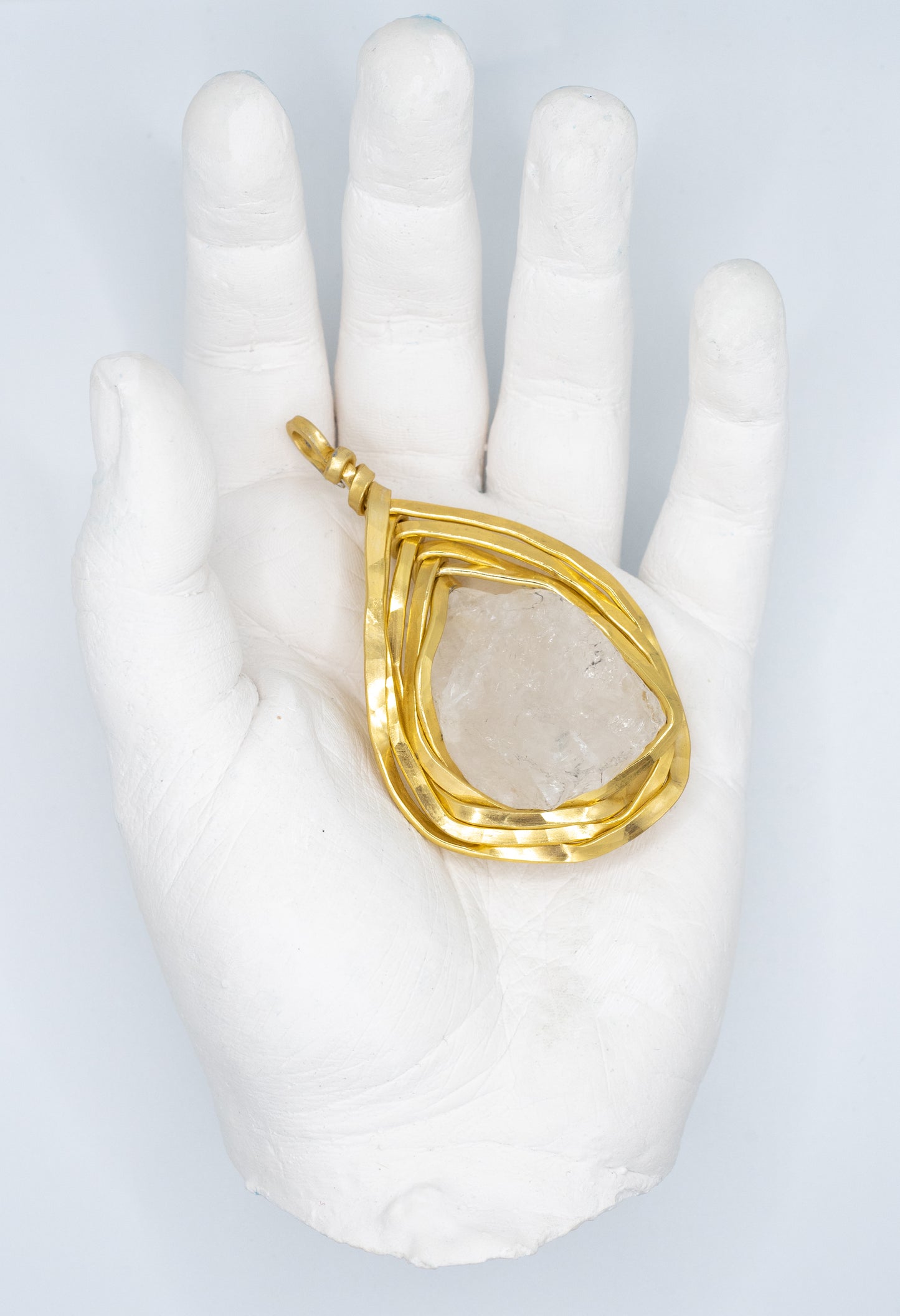 NEST NECKLACE