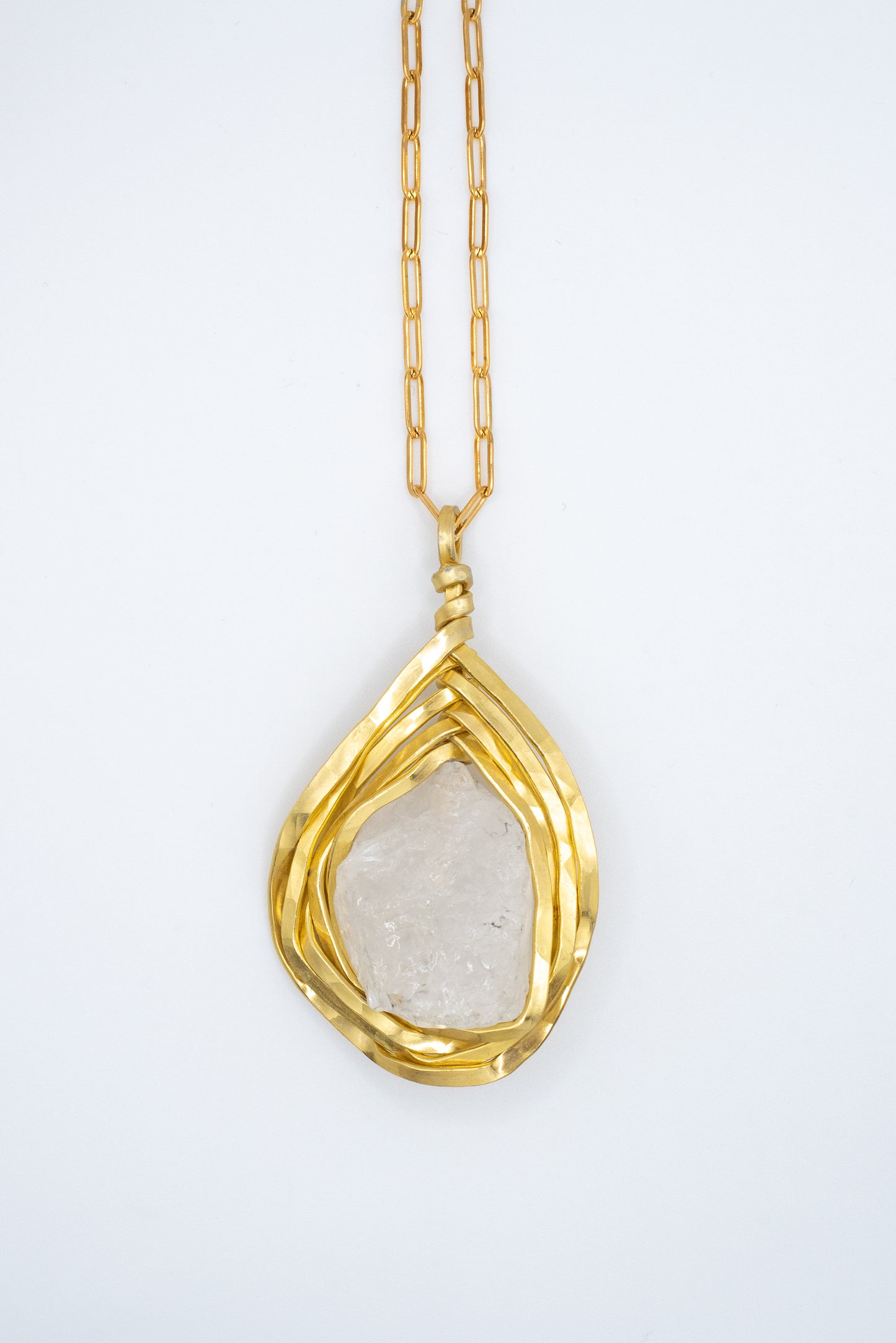 NEST NECKLACE
