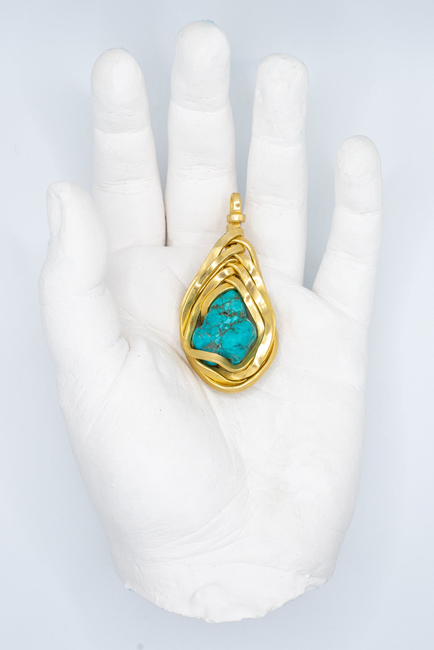 NEST NECKLACE