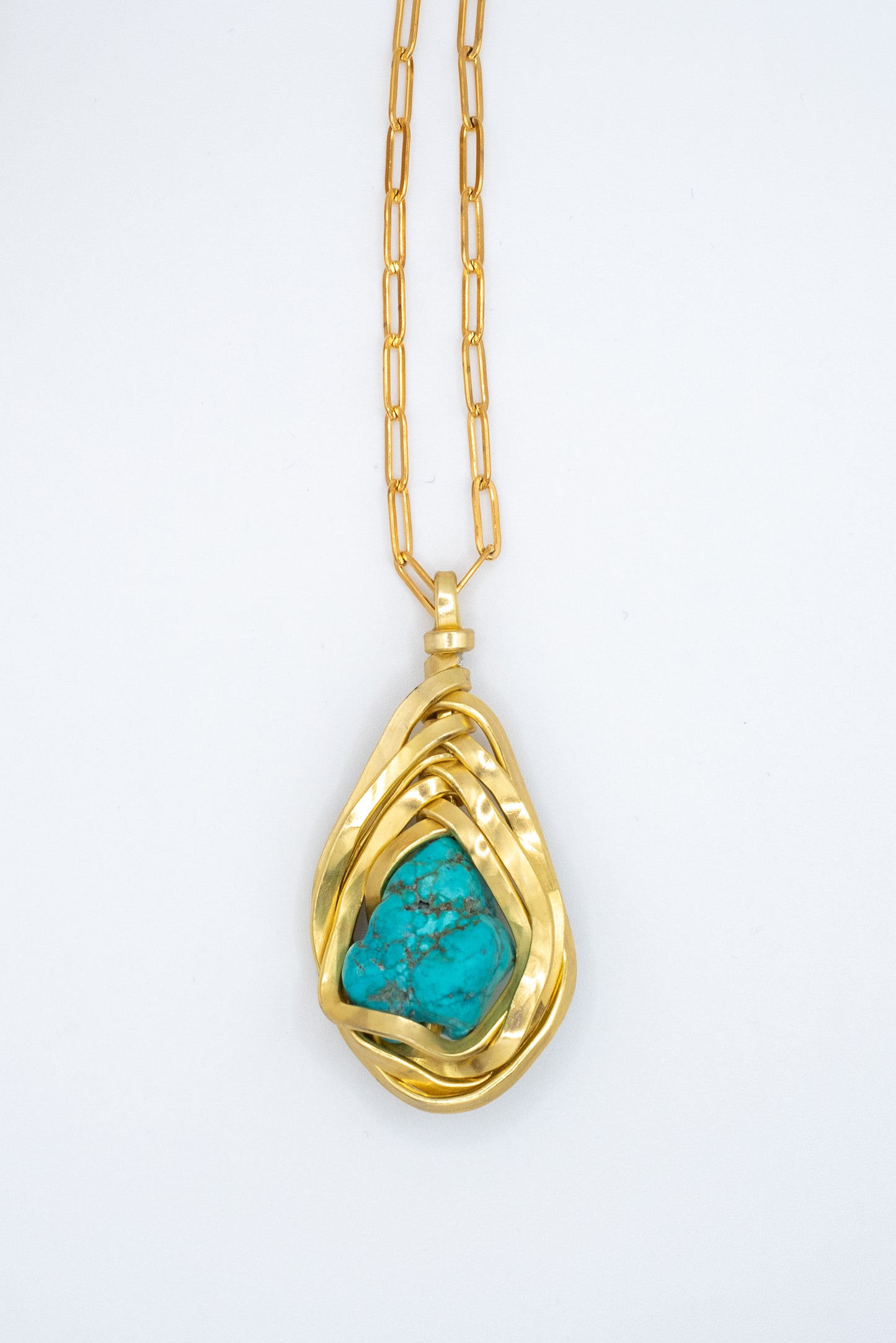 NEST NECKLACE