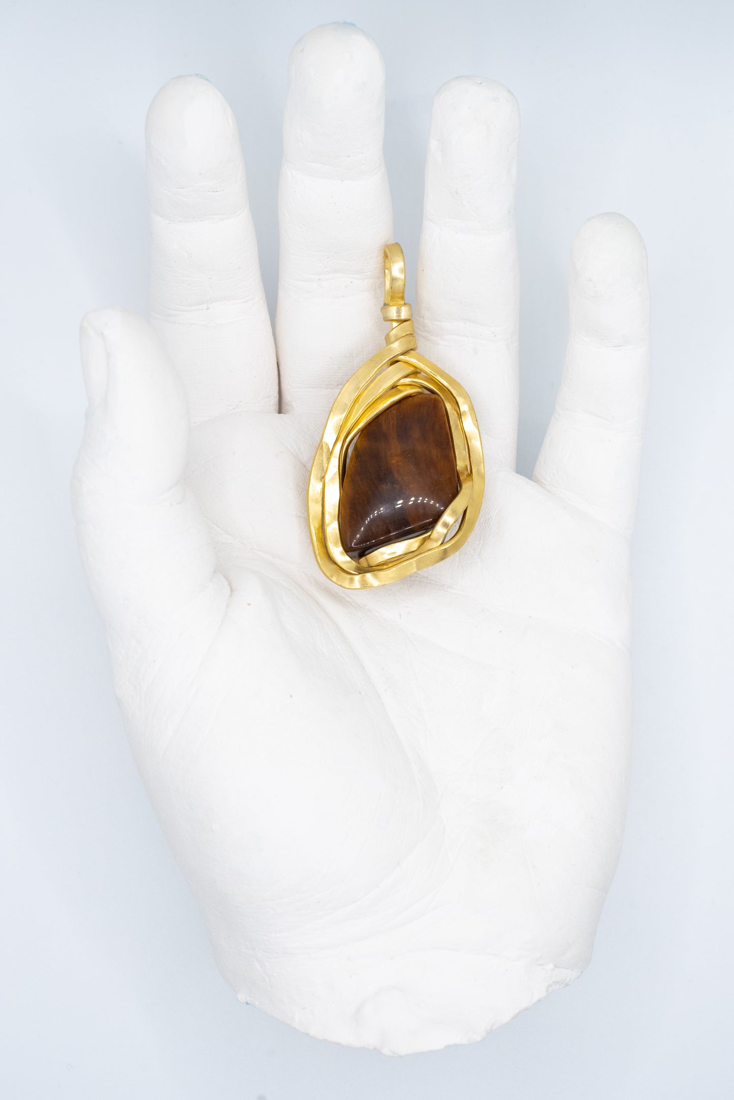 NEST NECKLACE