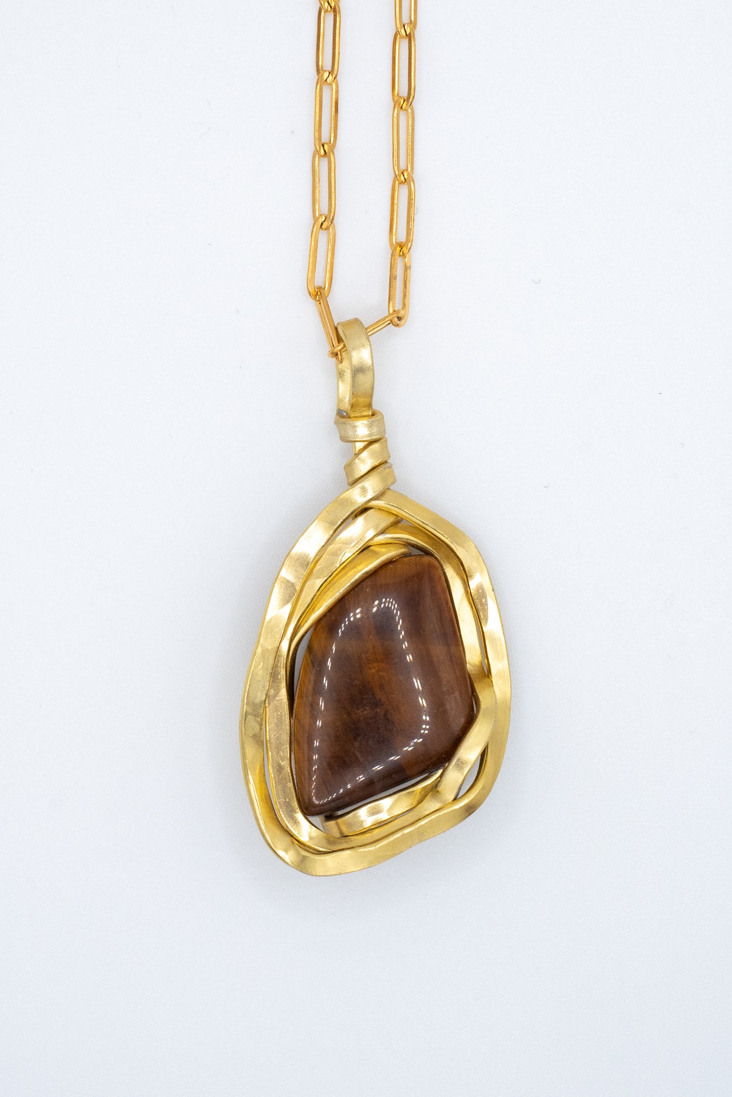 NEST NECKLACE