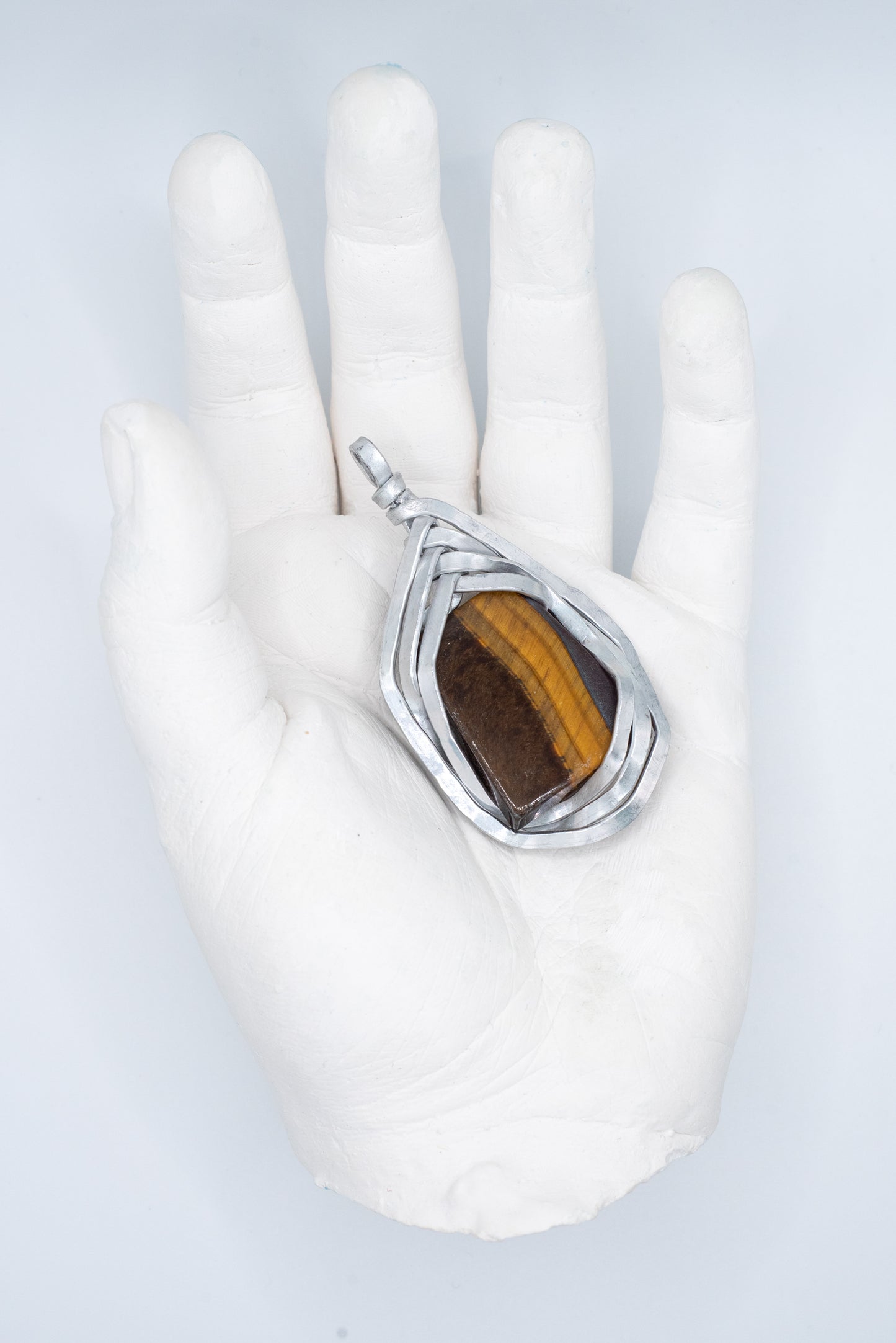 NEST NECKLACE