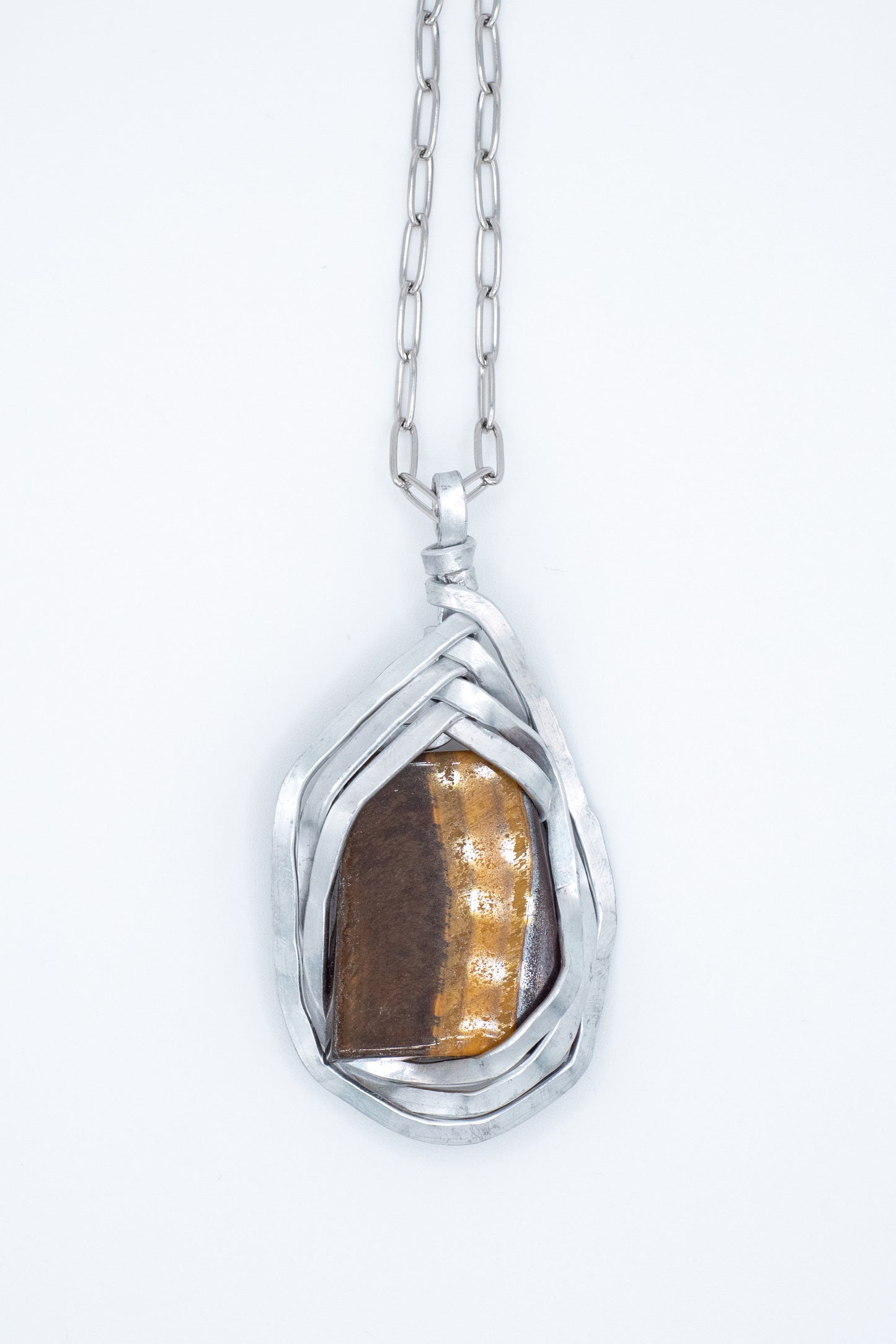 NEST NECKLACE