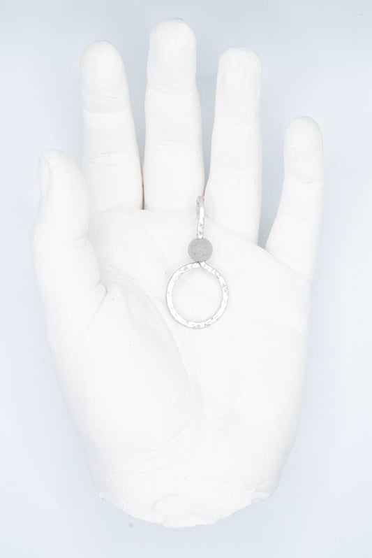 CIRCLE NECKLACE