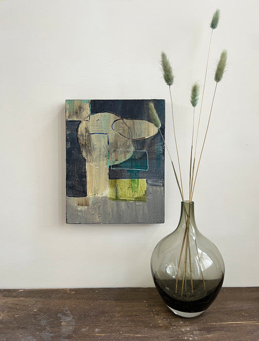 "Balance of One Study 1" 2024