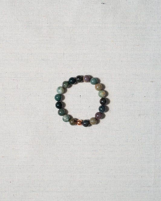 STILLPOINT - GRANDE (AGATE)