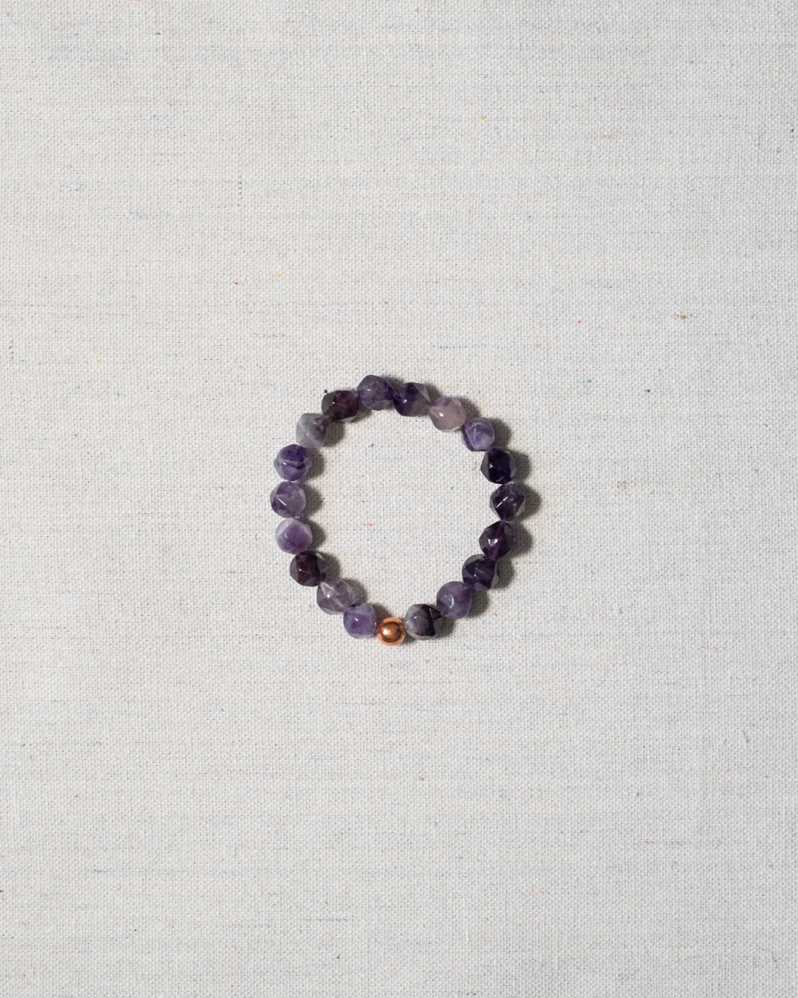 STILLPOINT - GRANDE (AMETHYST)
