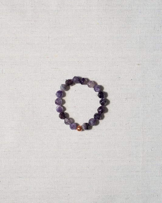 STILLPOINT - GRANDE (AMETHYST)