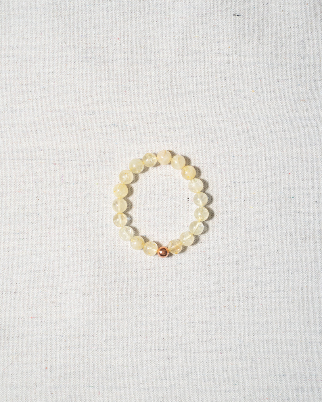 STILLPOINT - GRANDE (CITRINE)