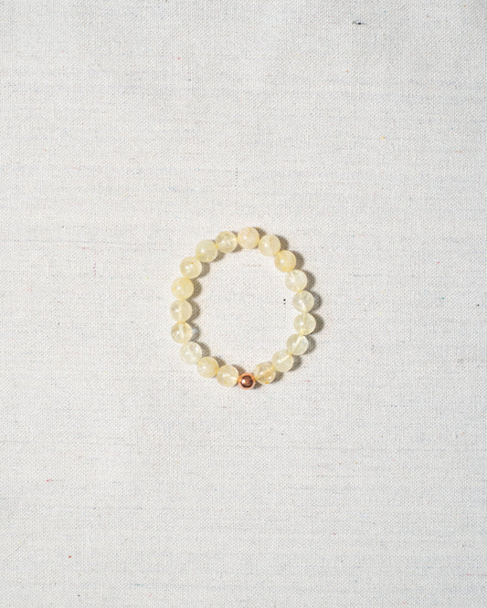 STILLPOINT - GRANDE (CITRINE)