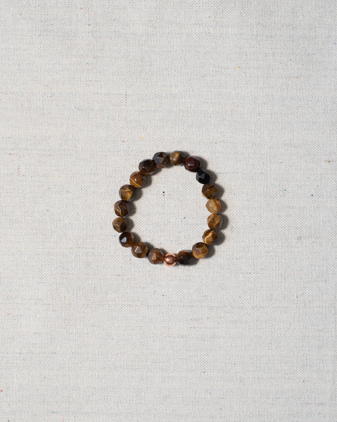 STILLPOINT - GRANDE (TIGERS EYE)
