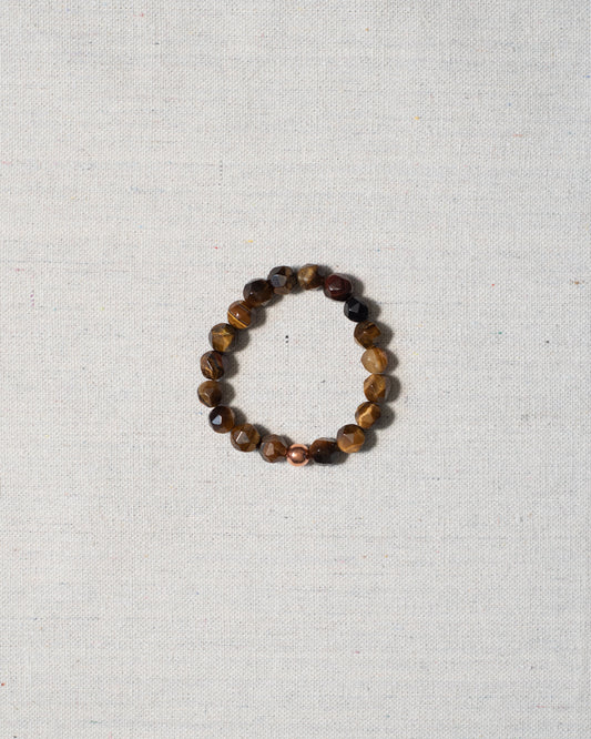 STILLPOINT - GRANDE (TIGERS EYE)