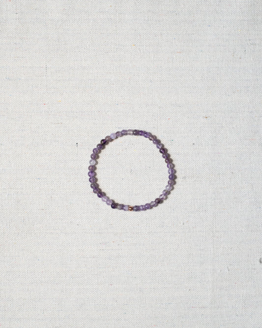 STILLPOINT - MINI (AMETHYST)
