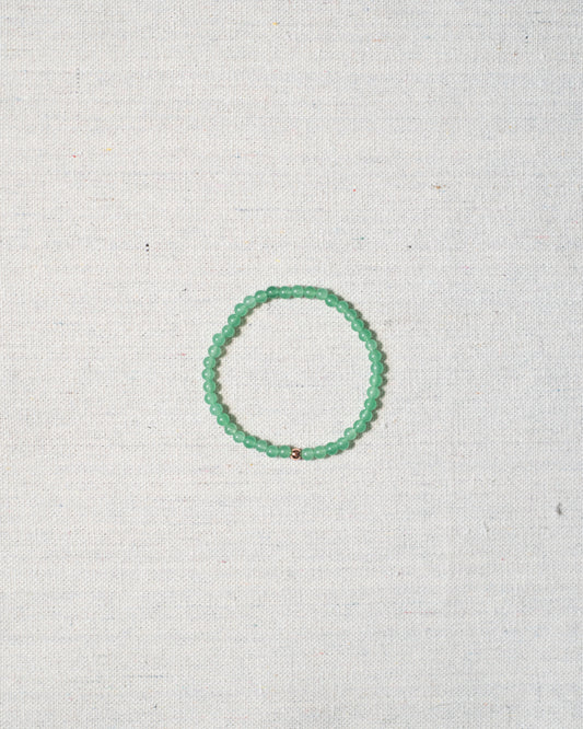 STILLPOINT - MINI (AVENTURINE)