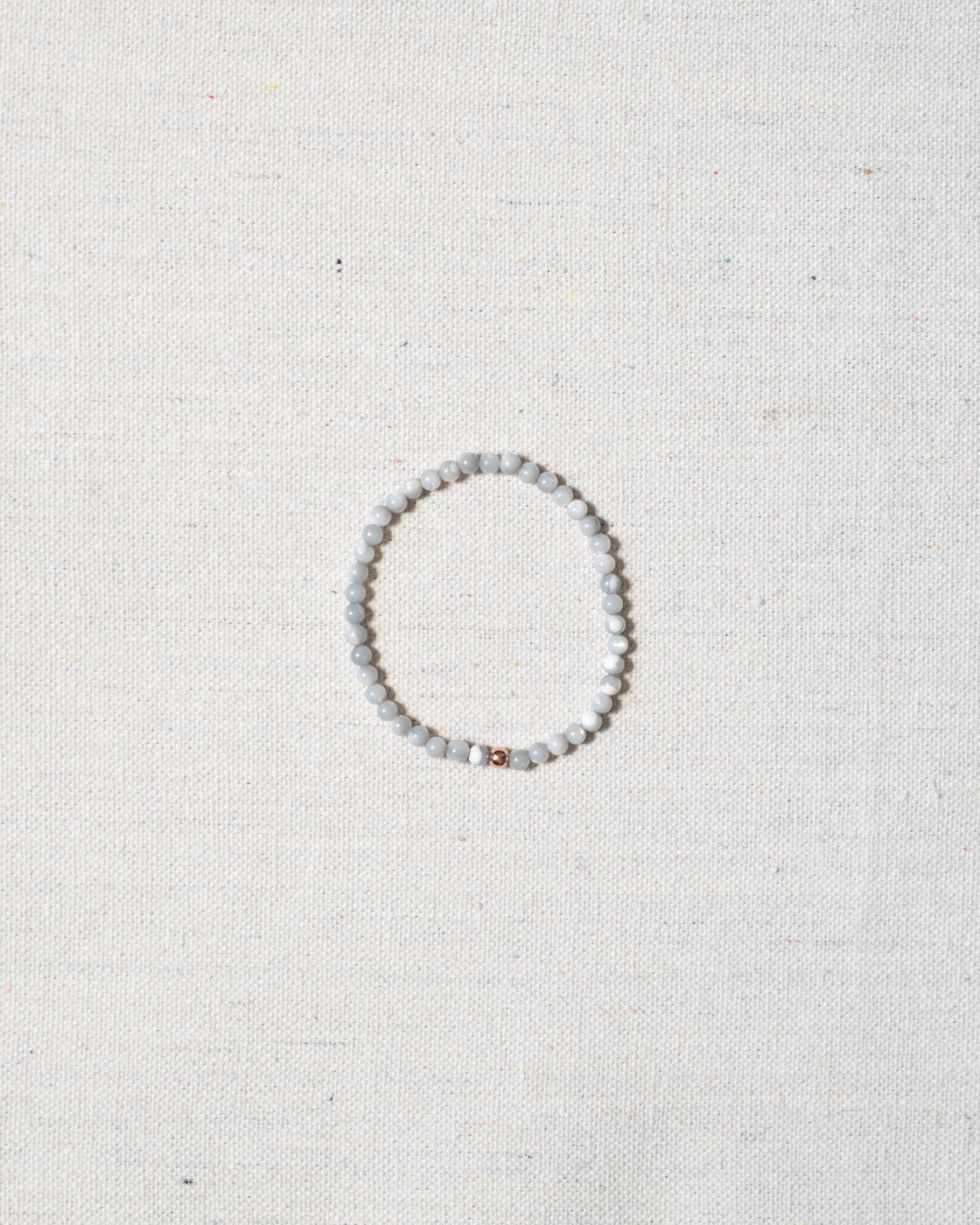 STILLPOINT - MINI (GREY PEARL)