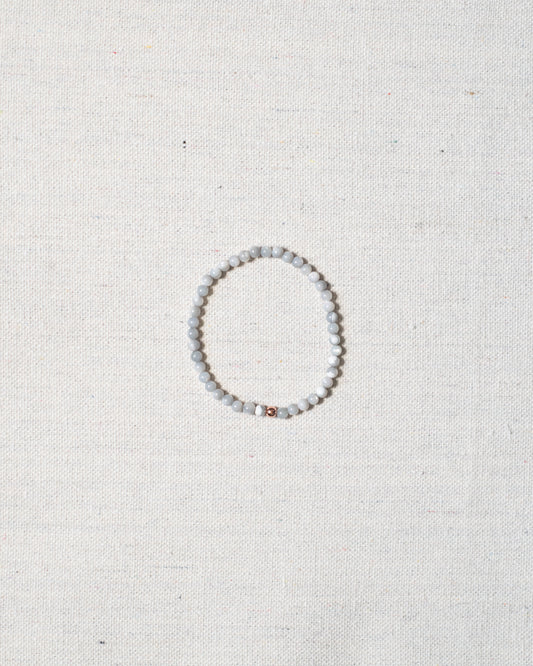 STILLPOINT - MINI (GREY PEARL)