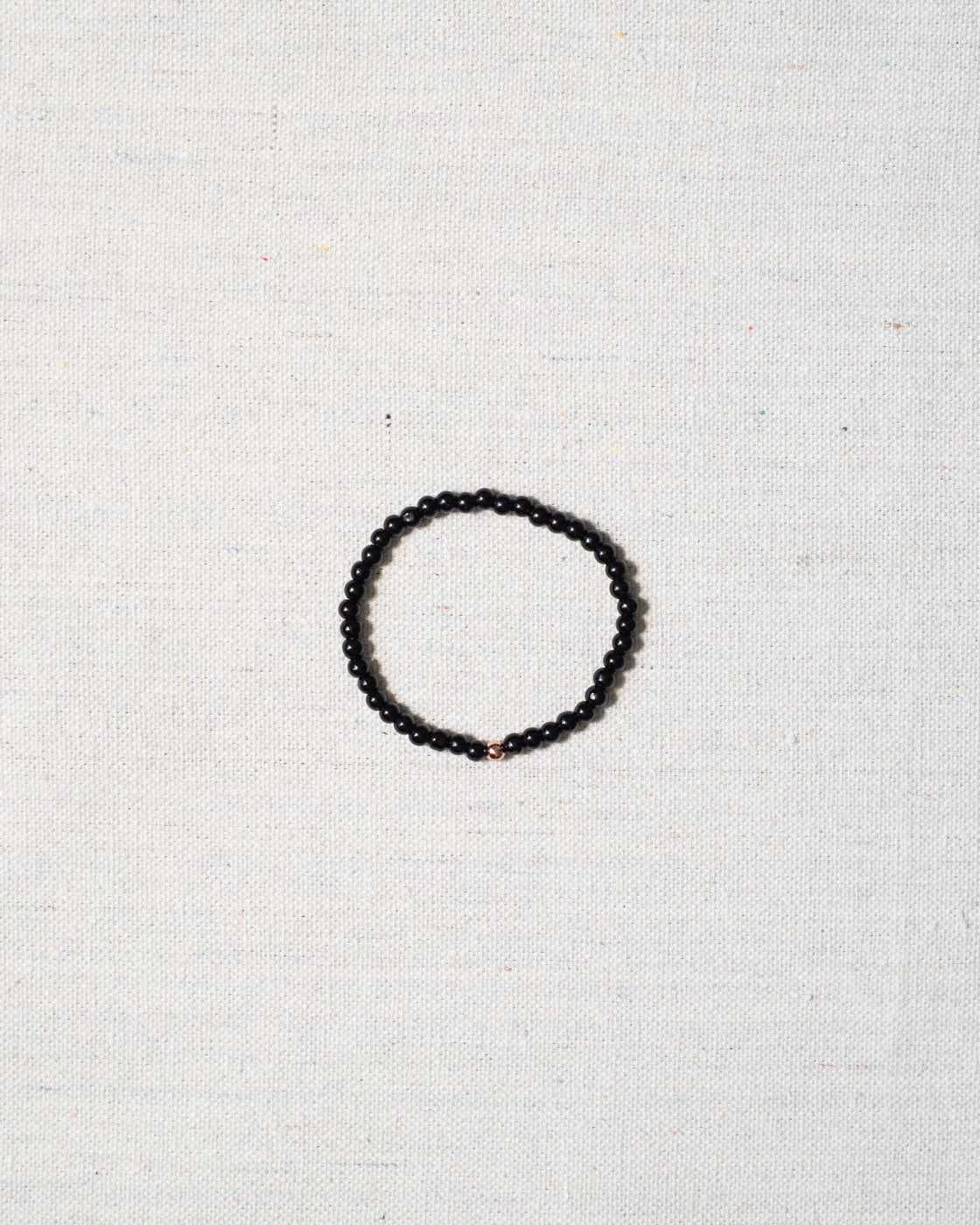 STILLPOINT - MINI (BLACK JASPER)