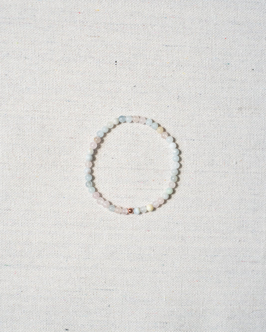 STILLPOINT - MINI (MORGANITE)
