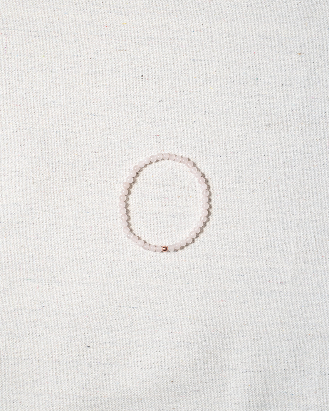 STILLPOINT - MINI (ROSE QUARTZ)